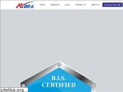 Sites similar to mora.net.in