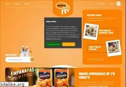 Sites similar to mora.nl