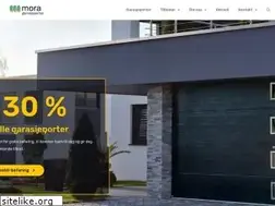Sites similar to mora.no