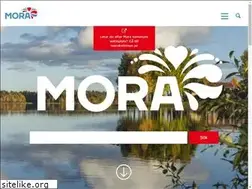 Sites similar to mora.se