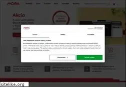 Sites similar to mora.sk