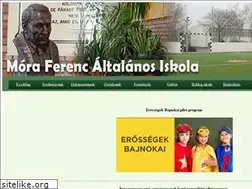 Sites similar to mora16.hu