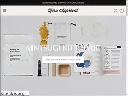 Sites similar to moraapproved.com