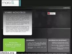 Sites similar to moraasociados.com