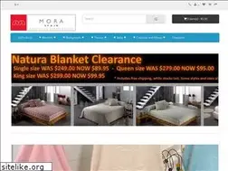 Sites similar to moraaustralia.com