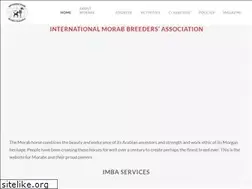 Sites similar to morab-imba.com