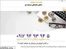 Sites similar to morabbian.ir
