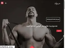 Sites similar to morabiman.com