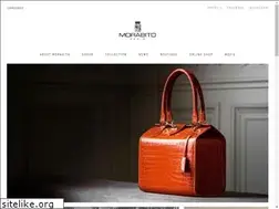 Sites similar to morabitoparis.com