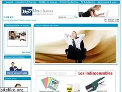 Sites similar to morabureau.com