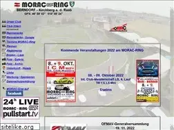 Sites similar to morac-graz.at