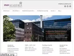 Sites similar to moracademia.net