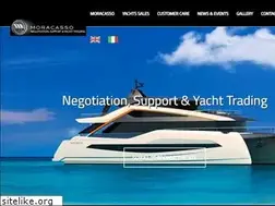 Sites similar to moracasso.com