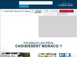 Sites similar to moraco.fr