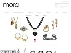 Sites similar to moracollection.com