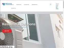 Sites similar to moracon.co.za