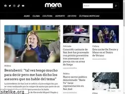 Sites similar to moracontenidos.com