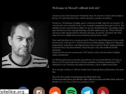 Sites similar to morad.net