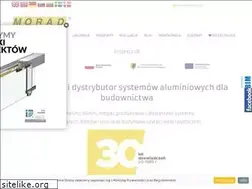 Sites similar to morad.pl