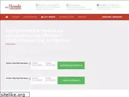 Sites similar to morada.de