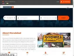Sites similar to moradabadbn.com