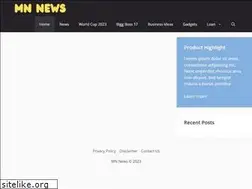 Sites similar to moradabadnagarnigam.in