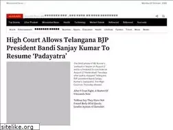 Sites similar to moradabadpages.com