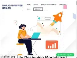 Sites similar to moradabadwebdesign.com