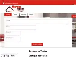 Sites similar to moradacenter.com.br