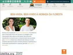 Sites similar to moradadafloresta.eco.br
