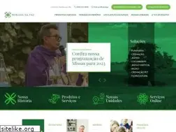 Sites similar to moradadapaz.com.br