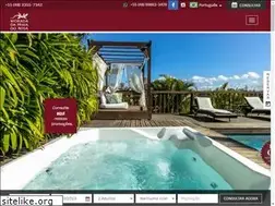 Sites similar to moradadapraiadorosa.com.br