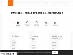 Sites similar to moradadopescador.com.br
