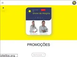 Sites similar to moradafm.com.br