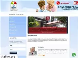 Sites similar to moradageriatrica.com.br