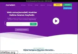 Sites similar to moradam.com