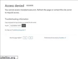 Sites similar to moradamoveis.com