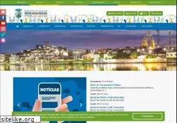Sites similar to moradanova.ce.gov.br