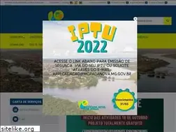 Sites similar to moradanova.mg.gov.br
