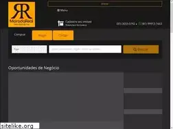 Sites similar to moradareal.com.br