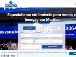 Sites similar to moradasimoveis.com