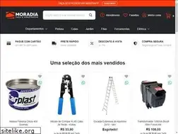 Sites similar to moradiabr.com