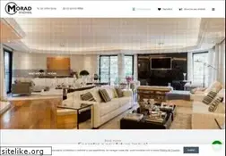 Sites similar to moradimoveis.com.br