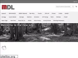 Sites similar to moradistribution.co.uk