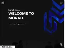 Sites similar to moradmedia.com