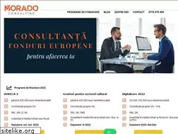Sites similar to moradoconsulting.ro