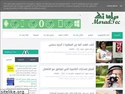 Sites similar to moradtec.blogspot.com