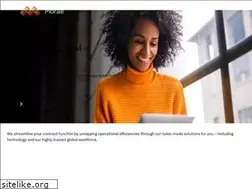 Sites similar to moraeglobal.com