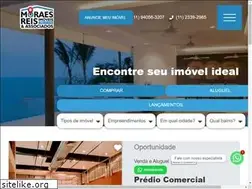 Sites similar to moraesreisimoveis.com.br