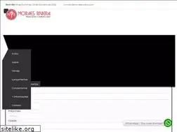 Sites similar to moraesriviera.com